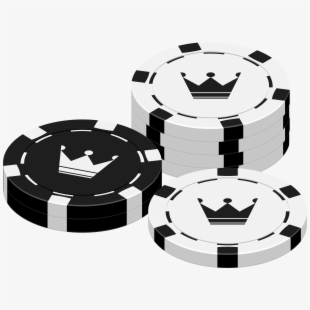 Casino clipart poker hand. Free chips cliparts silhouettes