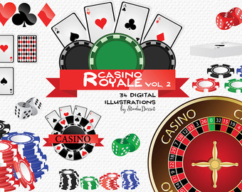 Art etsy cliparts clip. Casino clipart poker run