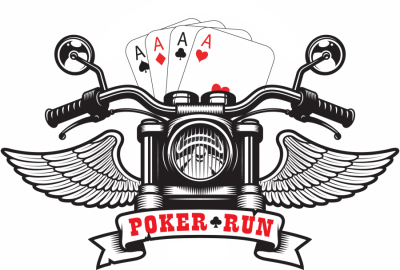 Image result for motorcycle. Poker clipart poker run