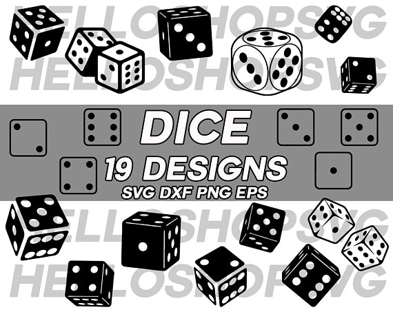 Casino clipart svg. Dice roulette image decal