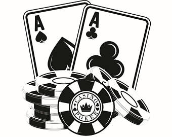 casino clipart svg