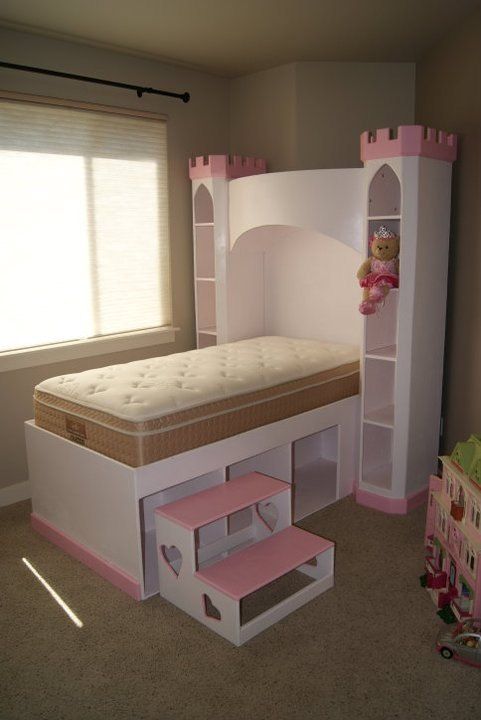  best bed images. Castle clipart bedroom
