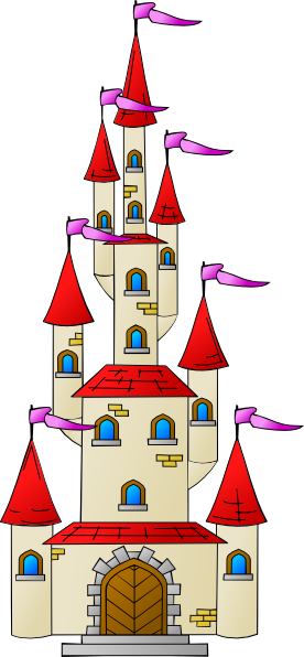 castle clipart clip art