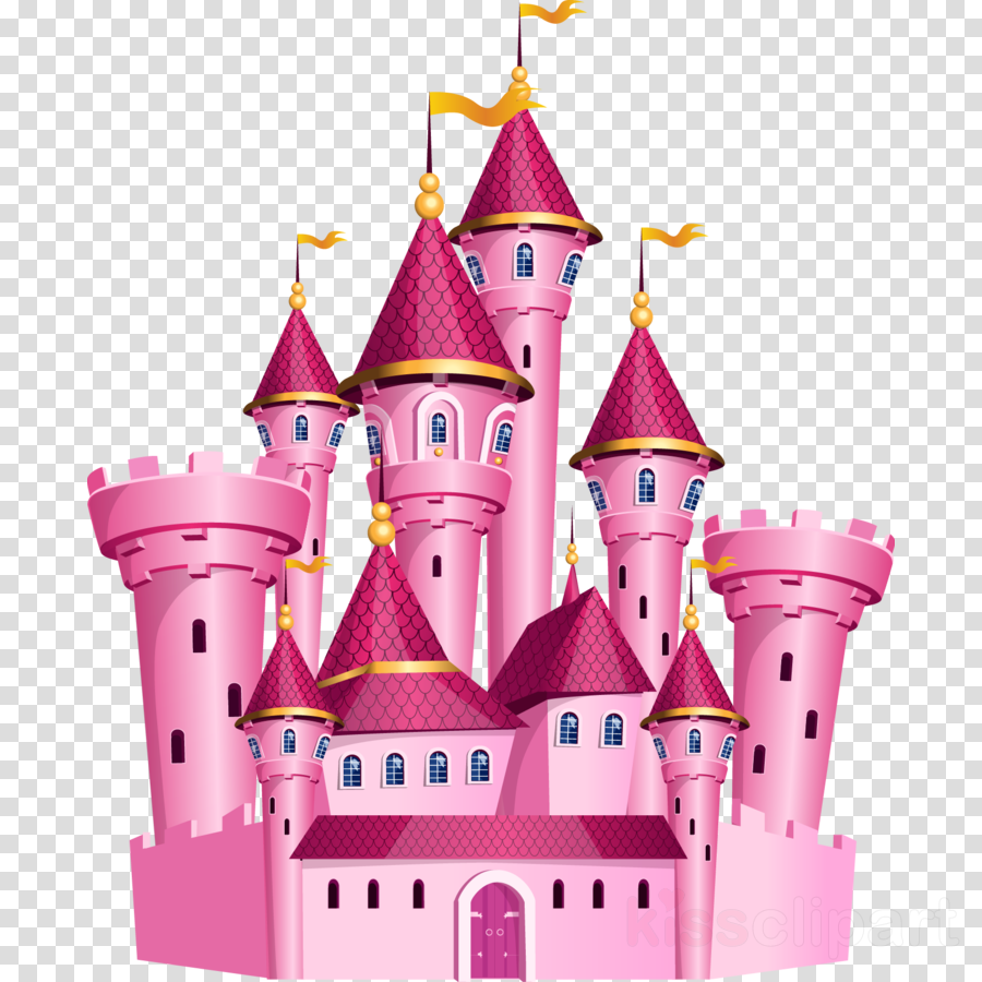 Hd cinderella illustration image. Castle clipart transparent background