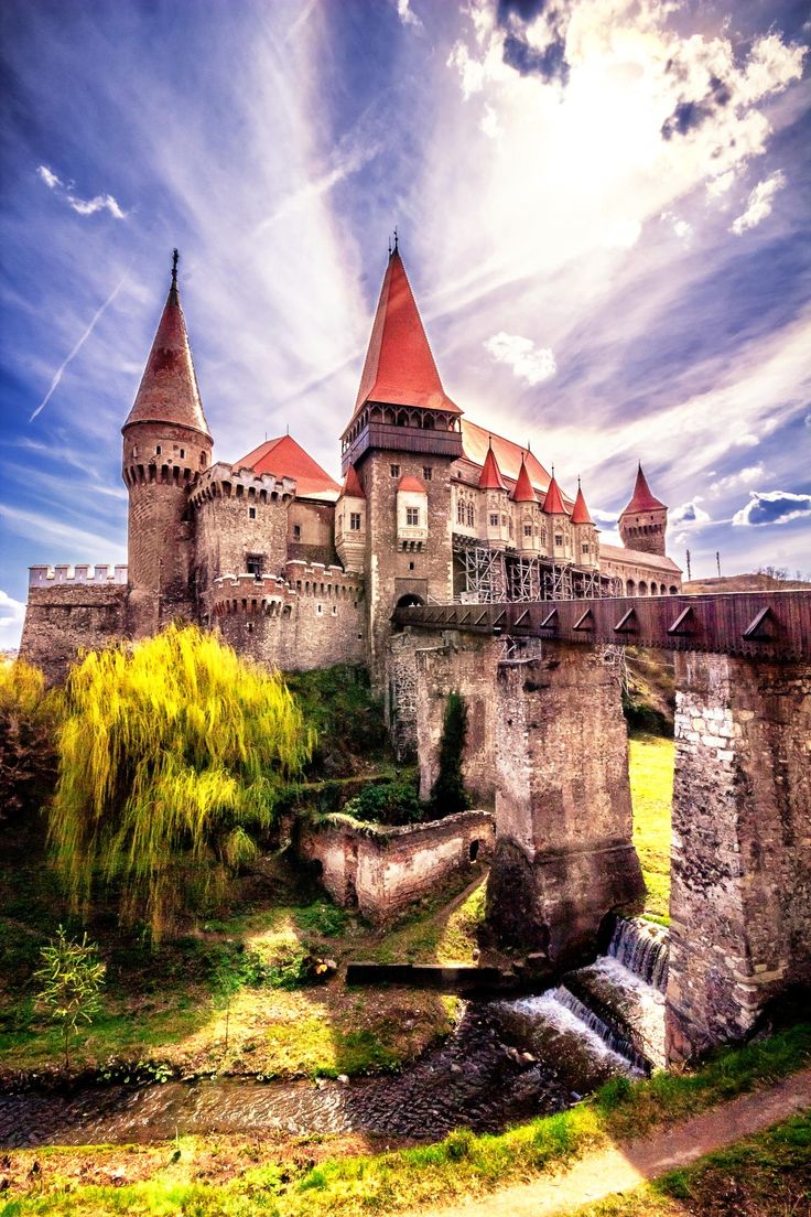  best amazing romania. Castle clipart transylvania
