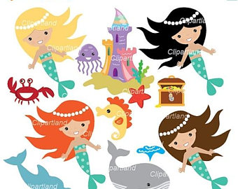 Castle clipart underwater, Castle underwater Transparent FREE for ...