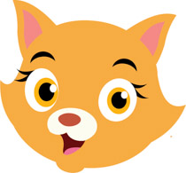 Search results for clip. Cat clipart