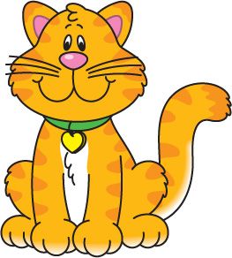 Google search fused glass. Cat clipart