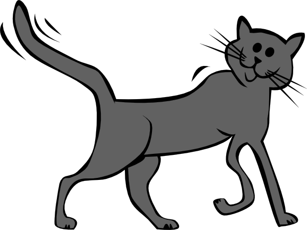 Free cats download clip. Kitty clipart animated