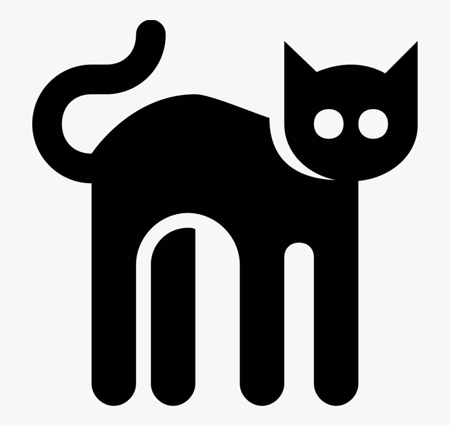 Png download image with. Cat clipart icon