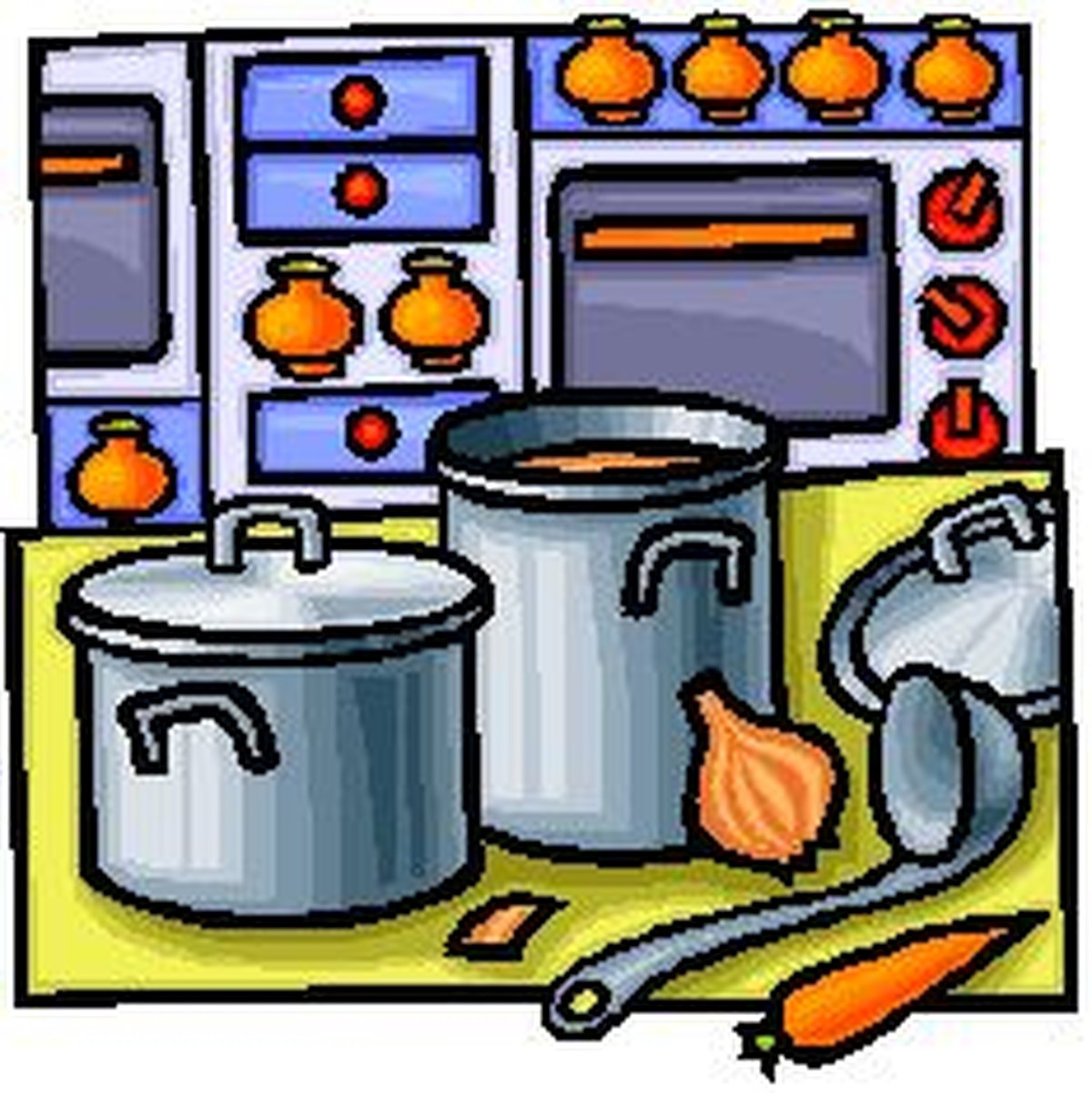 catering clipart catering equipment