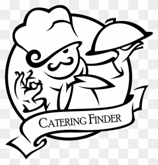 catering clipart catering service