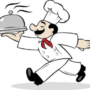catering clipart catters