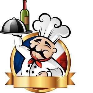 catering clipart cheft