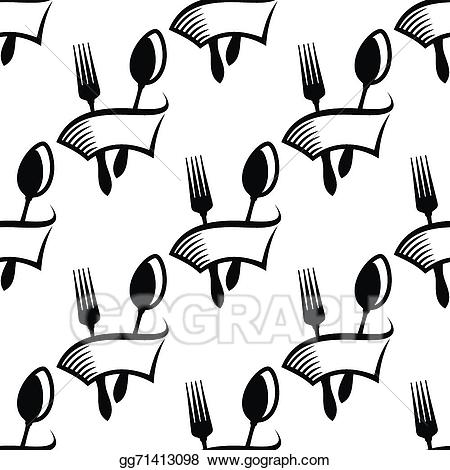 catering clipart elegant food