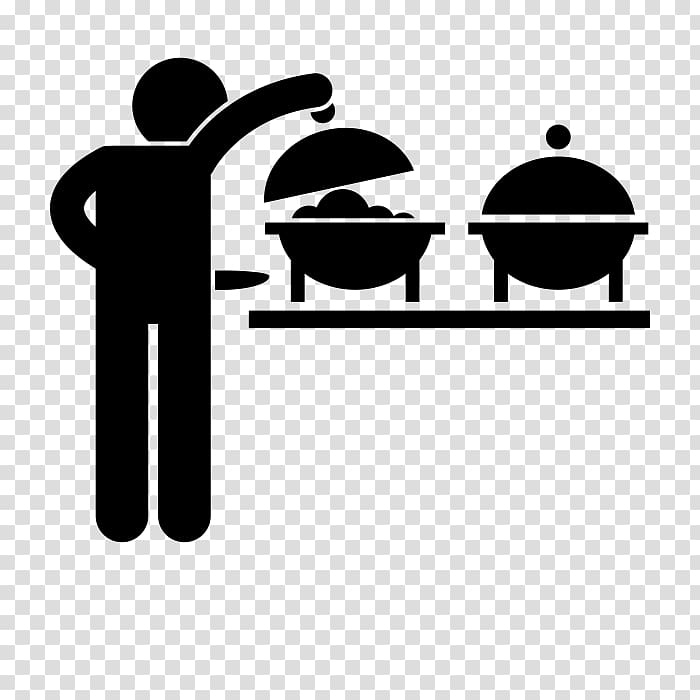 meal clipart catering