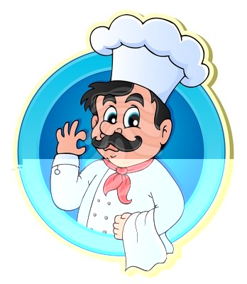 catering clipart healthy eating