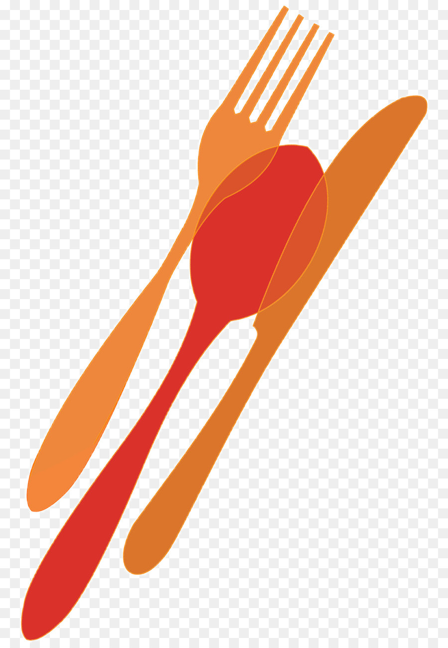 Spoon cutlery png download. Catering clipart knife fork