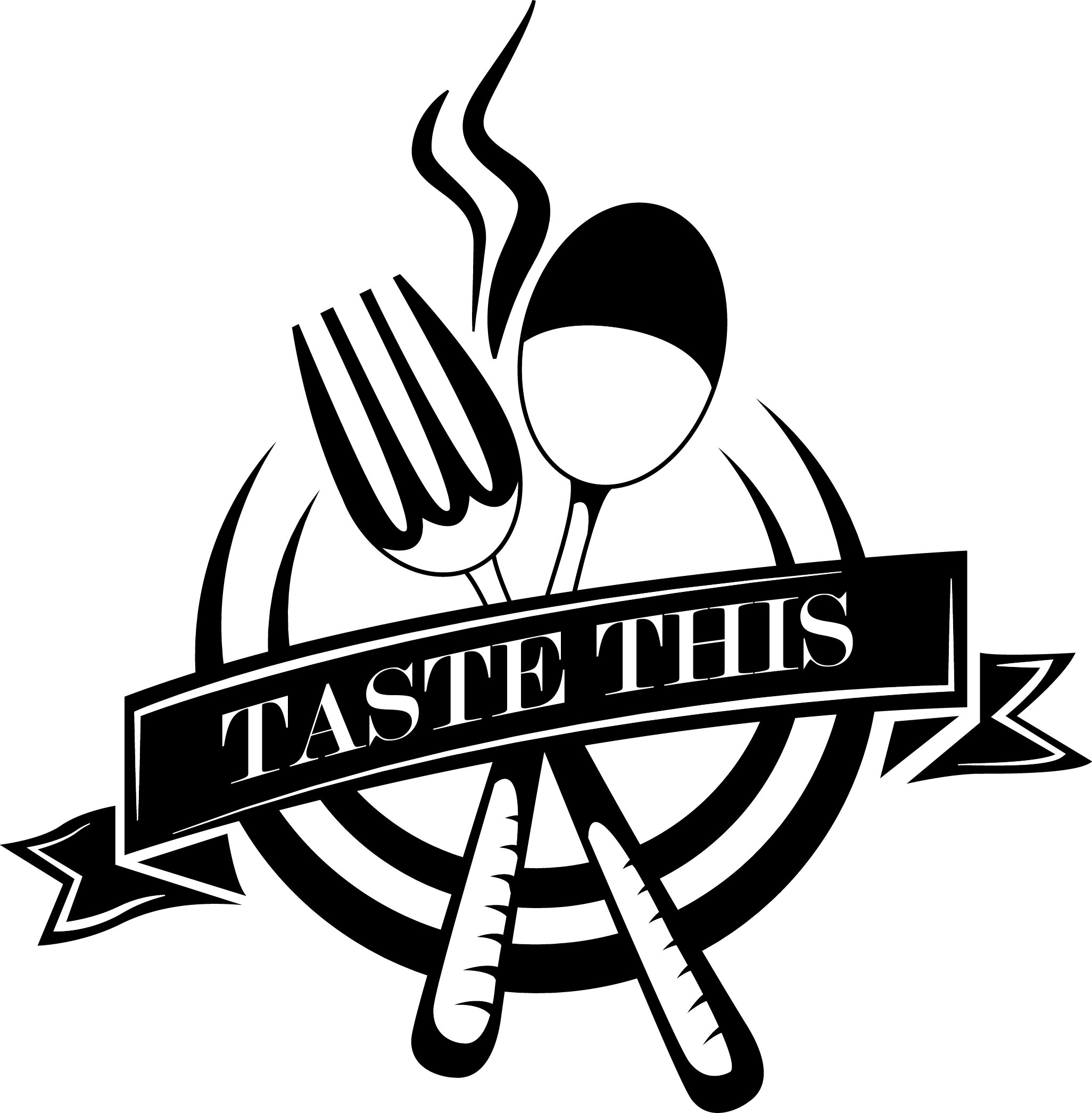 catering clipart logo
