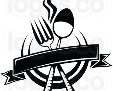 catering clipart logo