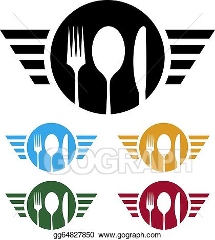 catering clipart meal