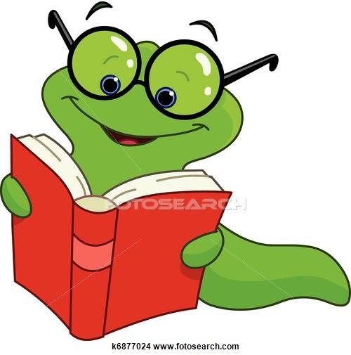 caterpillar clipart book