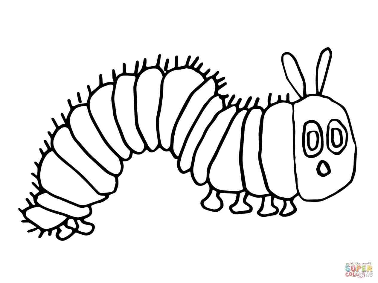 caterpillar-clipart-template-caterpillar-template-transparent-free-for