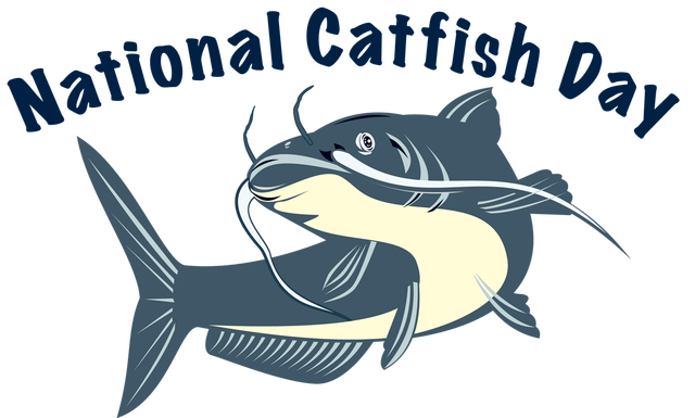 catfish clipart animated