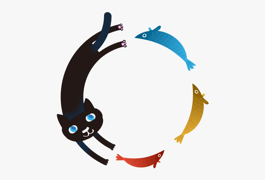 Cliparts cartoons jing fm. Catfish clipart cat fish
