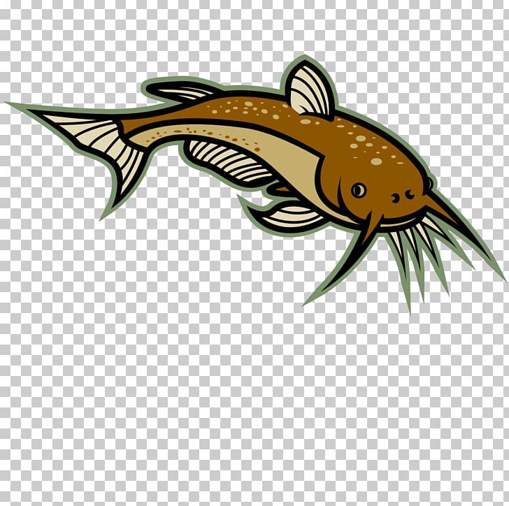 Catfish clipart channel catfish. Png artwork blog 