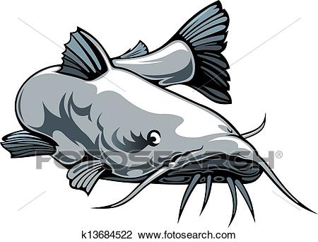 catfish clipart clip art