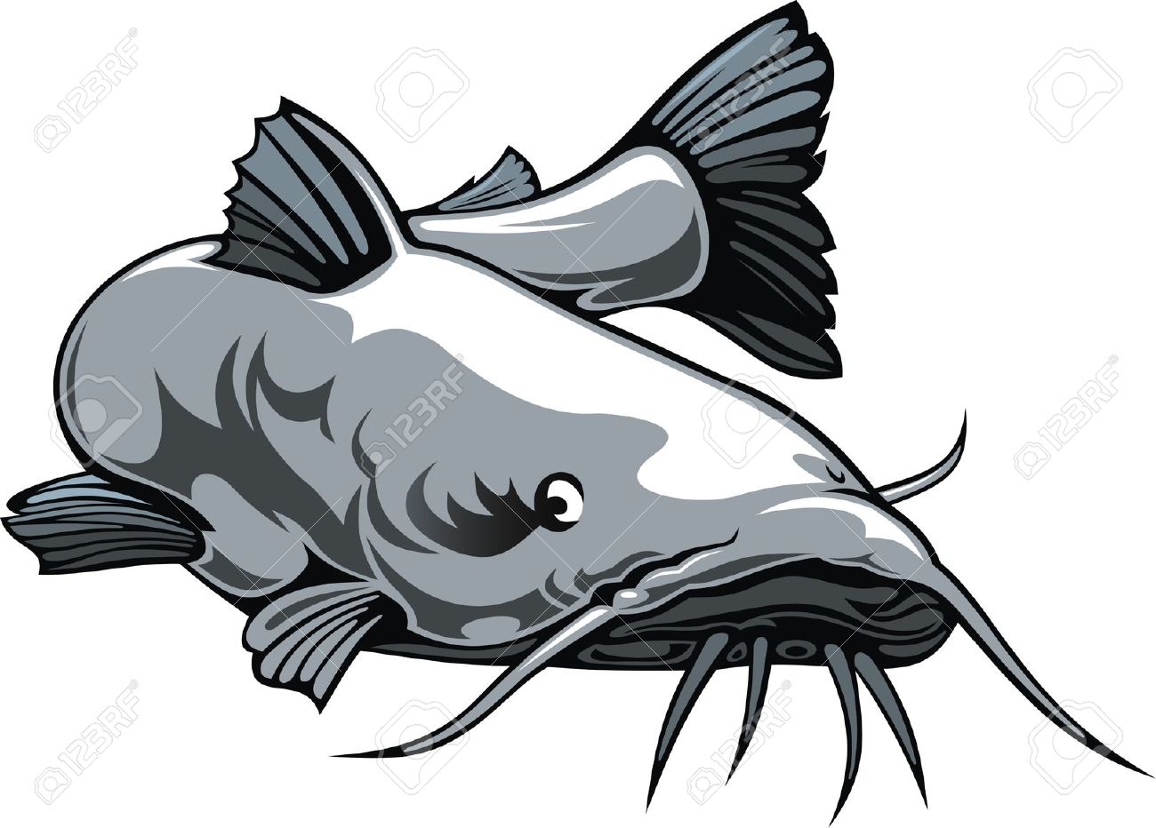 flathead catfish fishing planet louisiana