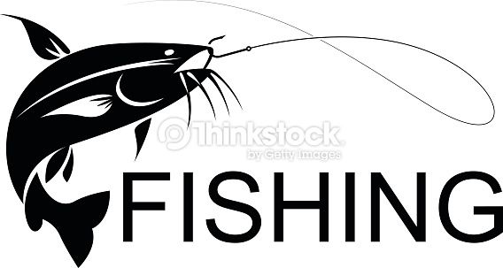 Catfish lake fish