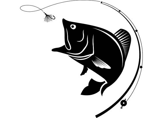 Free Free 85 Fishing Svg Free Download SVG PNG EPS DXF File