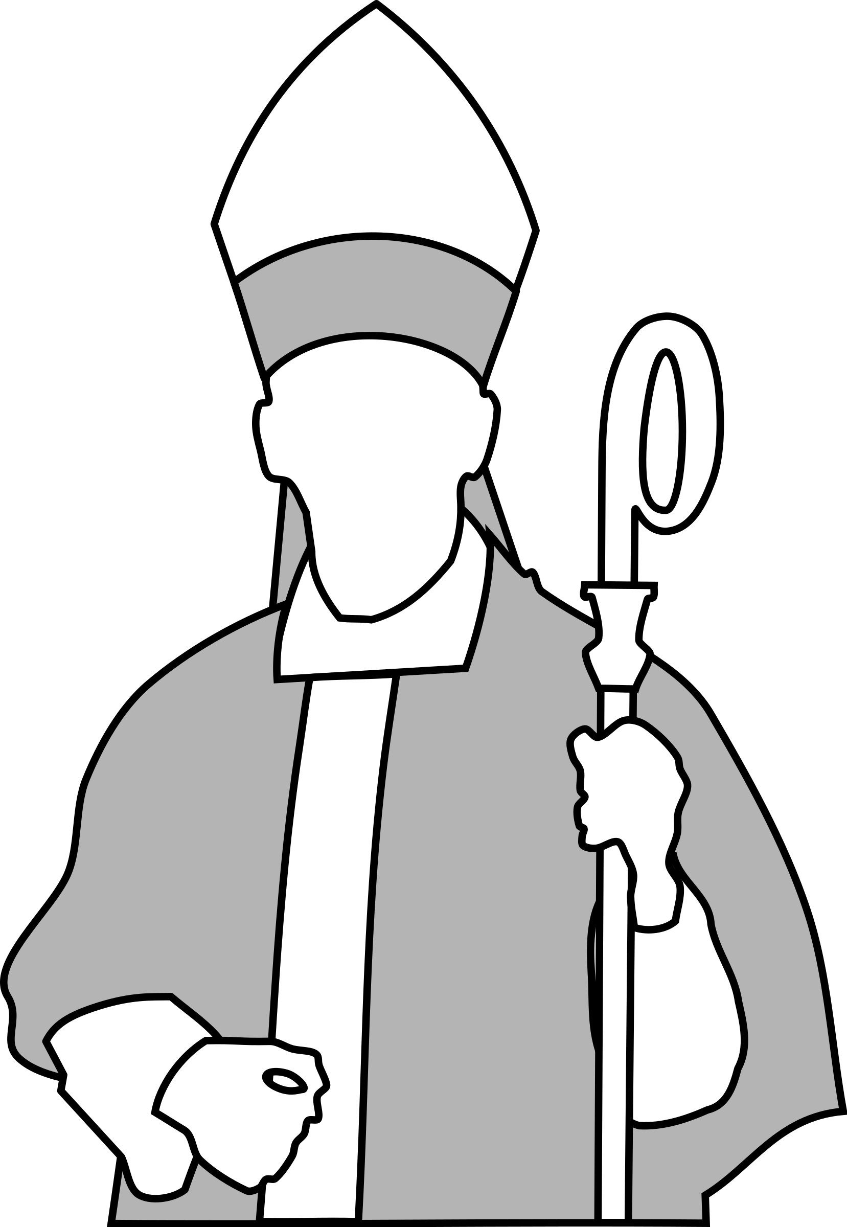 catholic clipart animated