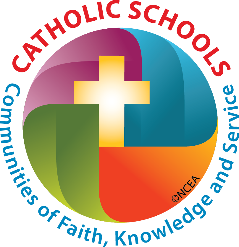 Catholic school . Community clipart week