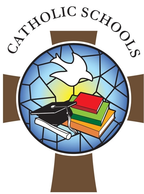 catholic clipart catholic school