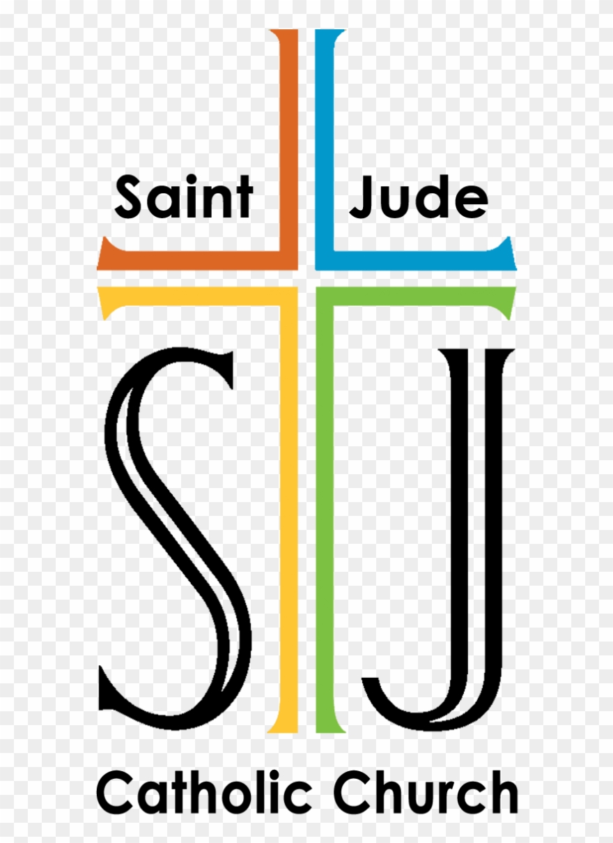 More information click here. Catholic clipart logo