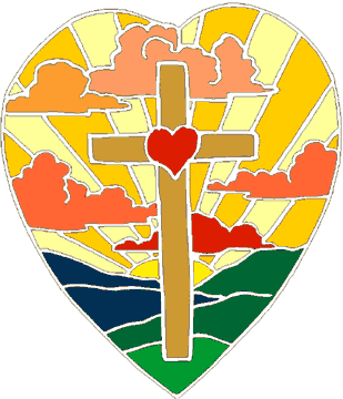 catholic clipart logo