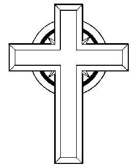 catholic clipart logo