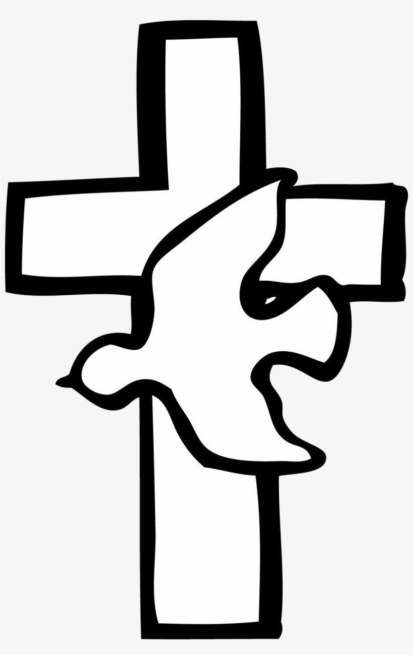 catholic clipart logo