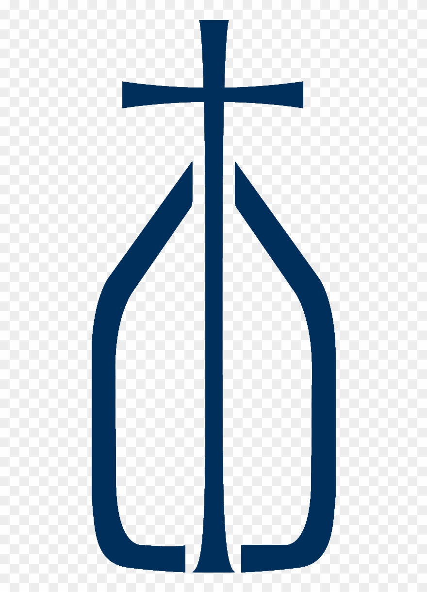 catholic clipart logo
