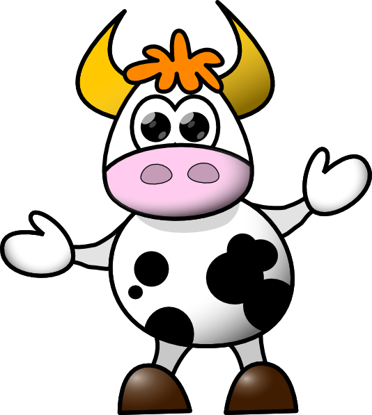 Free to share catholic. Clipart doctor cow