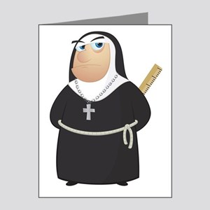 catholic clipart nun
