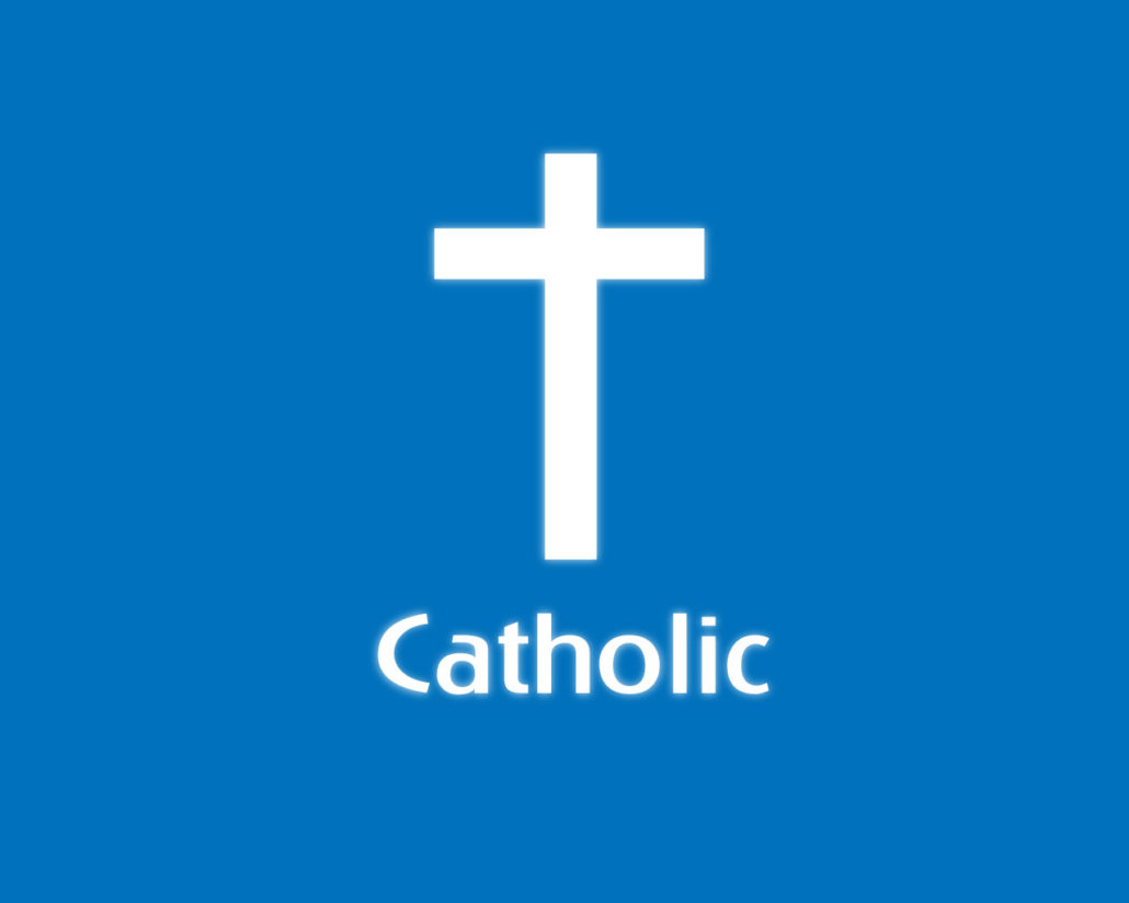 catholic clipart protestants