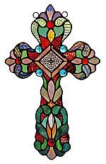 Catholic clipart stained glass. Pin by charlene cleo