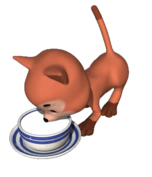 Where has all the. Cats clipart water