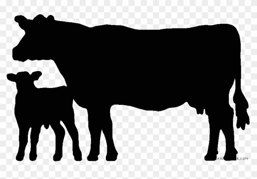 cattle clipart angus cattle