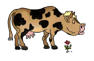 cattle clipart animation