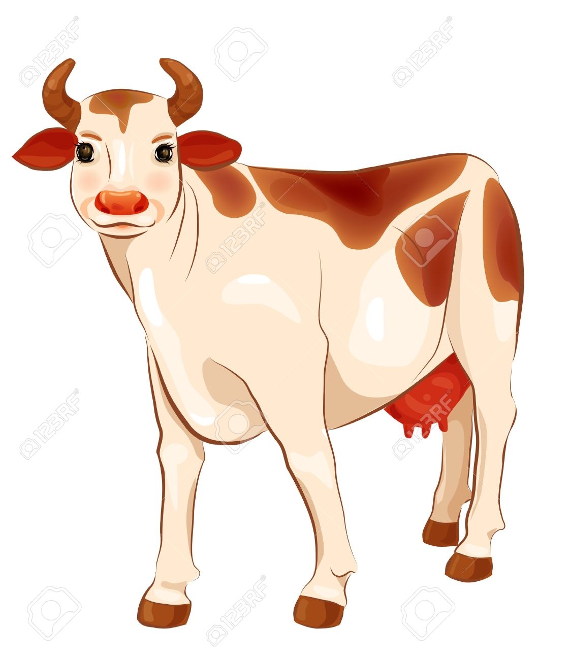 Cattle clipart cow indian.  collection of images